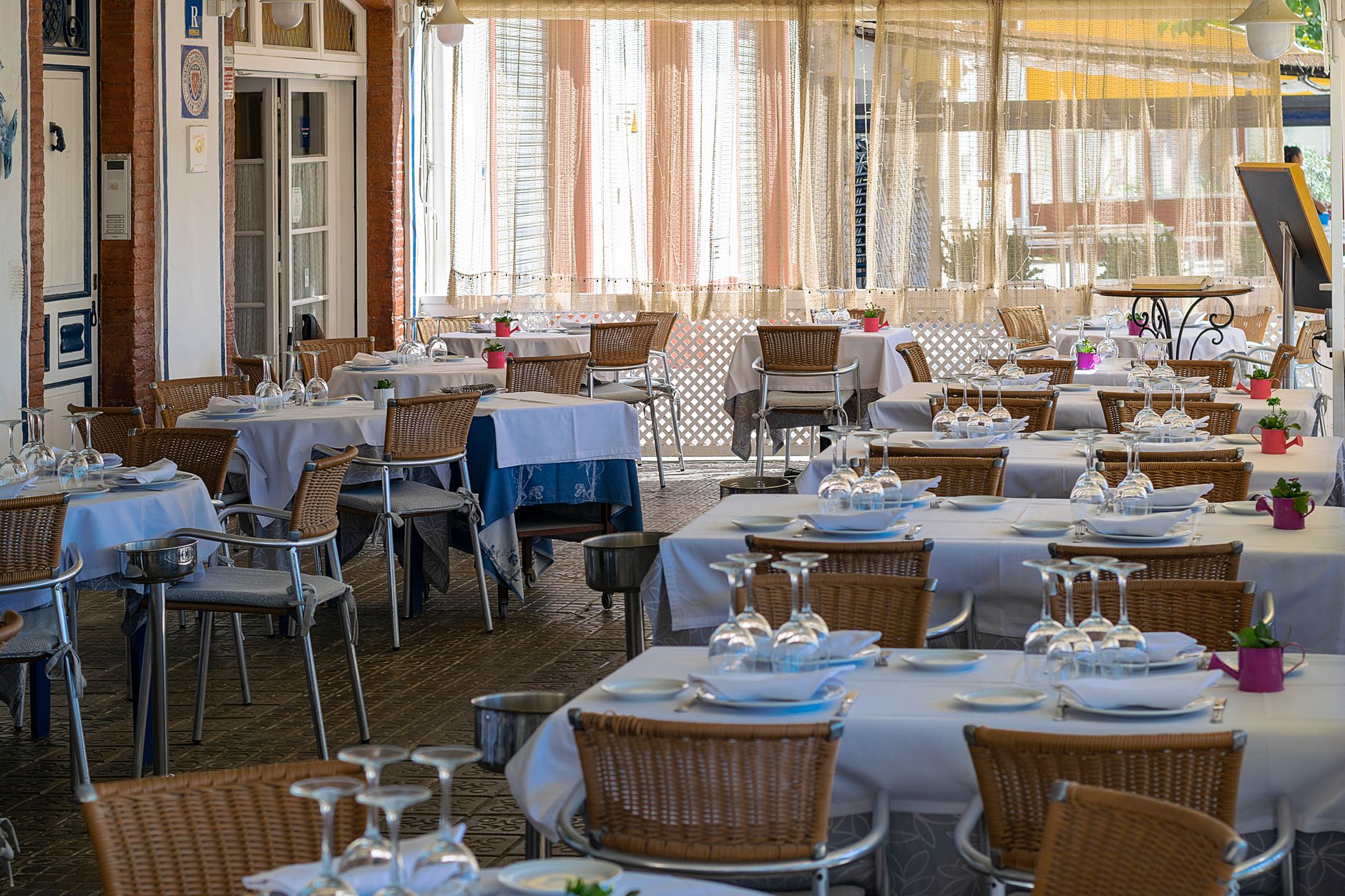 Restaurant Goussainville 2